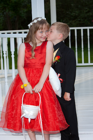 wedding photo